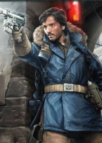 Cassian Andor