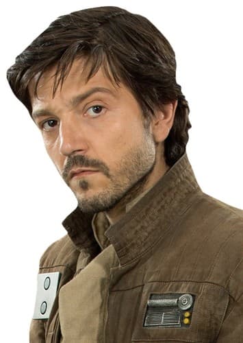 Cassian Andor
