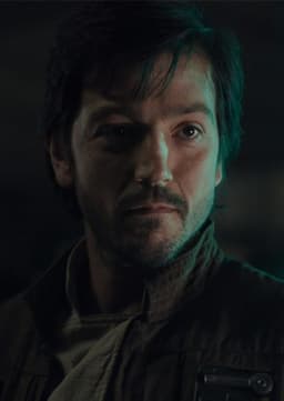 Cassian Andor