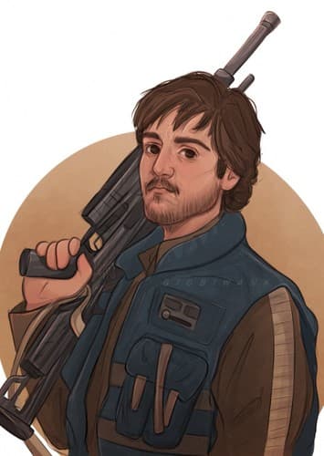 Cassian Andor