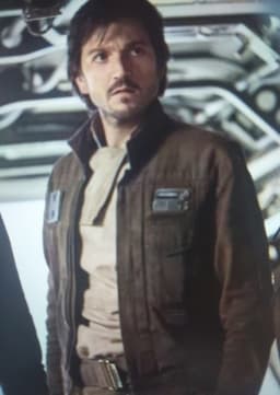 Cassian Andor
