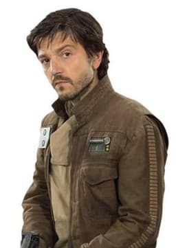 Cassian Andor