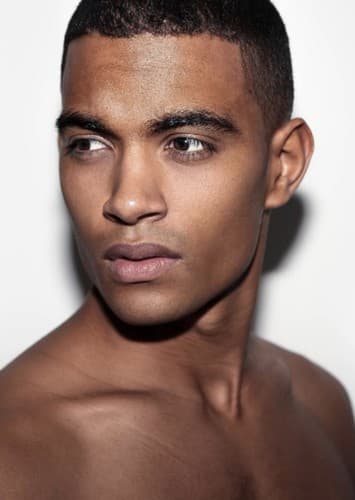 Cassiano Cullen       (Vampire)