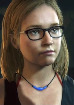 Cassie Drake