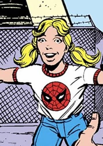 Cassie Lang