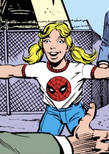 Cassie Lang