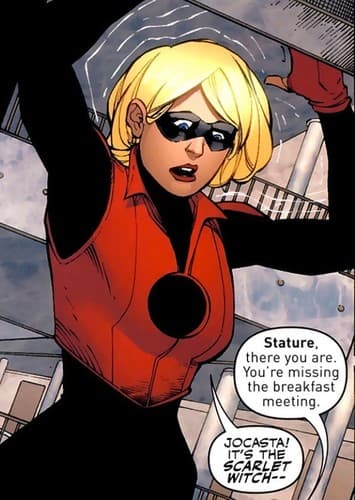Cassie Lang