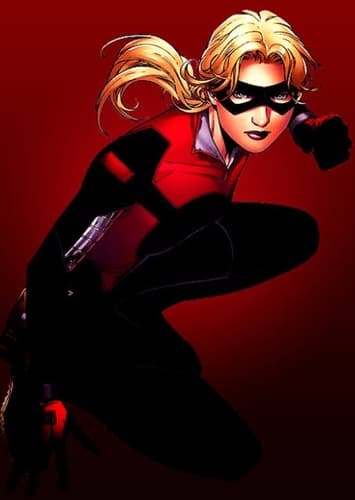 Cassie Lang