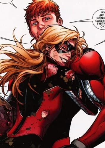 Cassie Lang