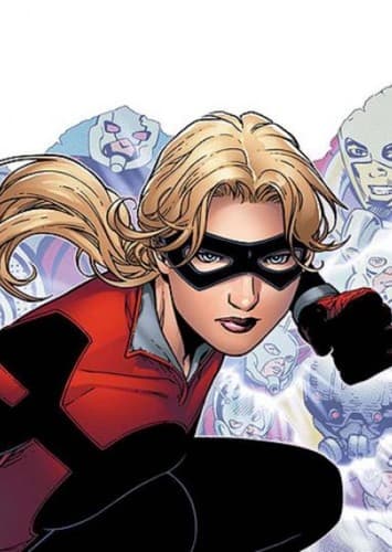Cassie Lang