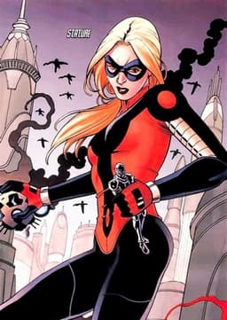 Cassie Lang