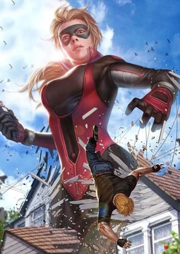 CASSIE LANG