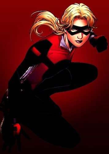 Cassie Lang