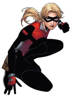Cassie Lang