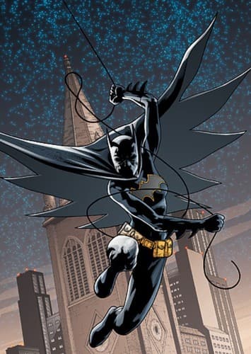 Cassandra Cain