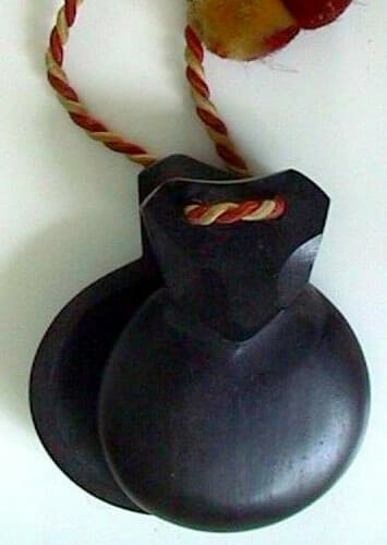 Castanets