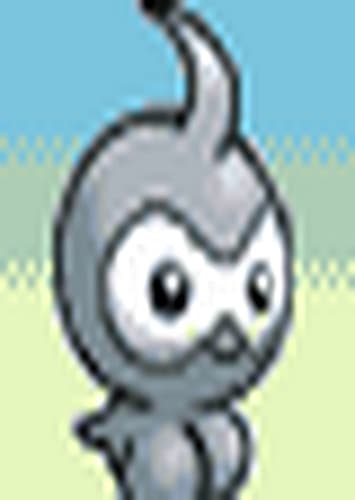 Castform (English Dub)