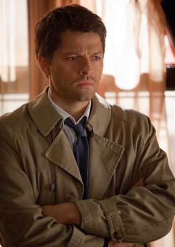 Castiel