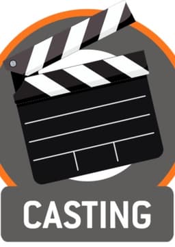 Casting department