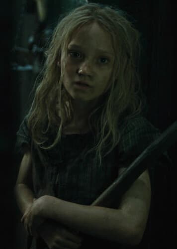 Castle on a Cloud - Les Misérables