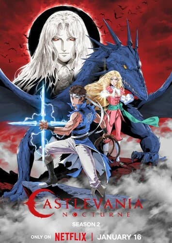 Castlevania