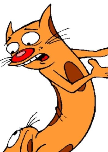 Cat (CatDog)