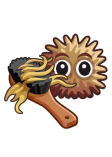 Cat + Dog: Fluffy / Hairy