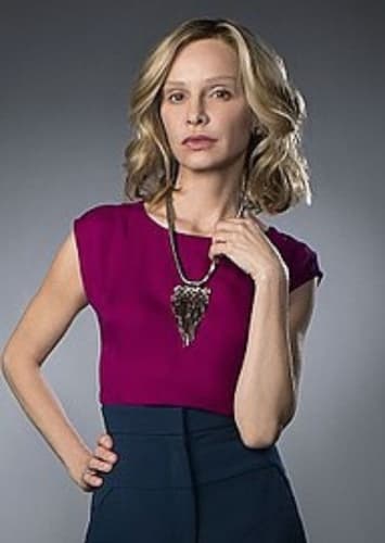 Cat Grant