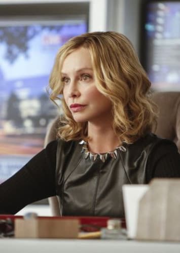 Cat Grant