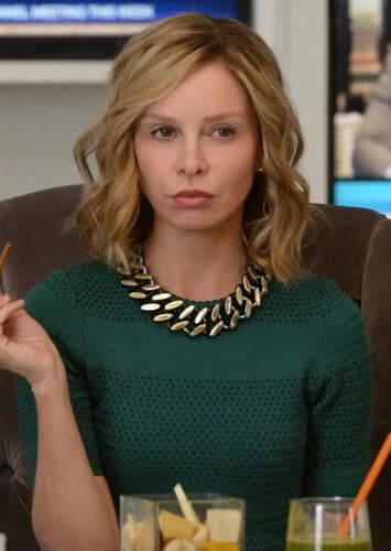 Cat Grant