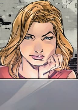Cat Grant