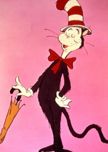Cat in the Hat