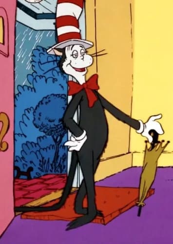 Cat in the Hat