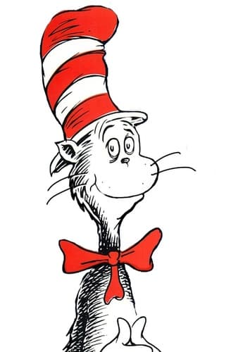 Cat in the Hat