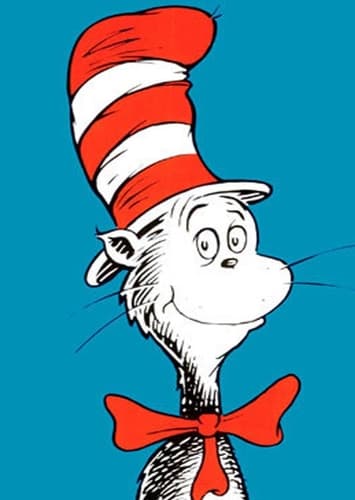 Cat in the Hat