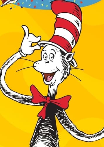 Cat in the Hat