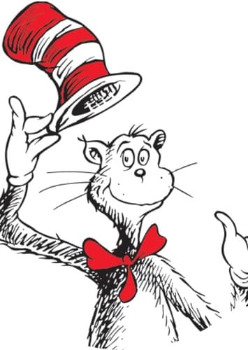 Cat in the Hat