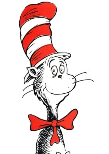 Cat in the Hat