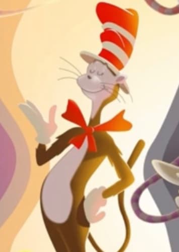 Cat in the Hat