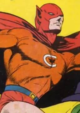 Cat-Man