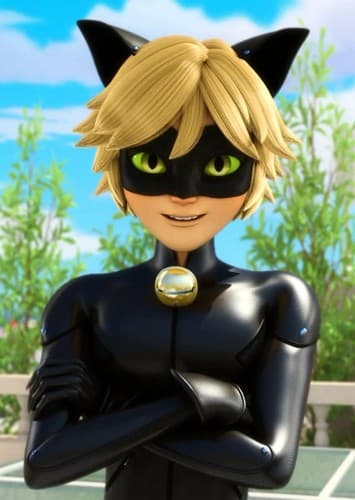 Cat Noir
