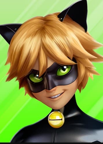Cat Noir