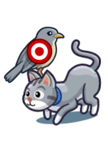 Cat + Dog: Prowler / Hunter