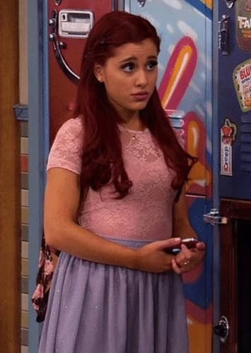 Cat Valentine