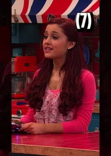 Cat Valentine
