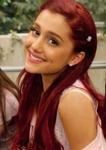 Cat Valentine