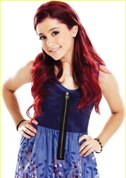 Cat Valentine