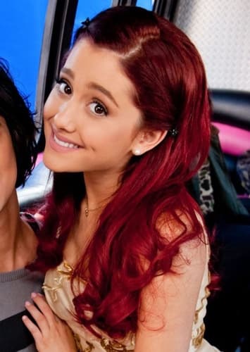Cat Valentine