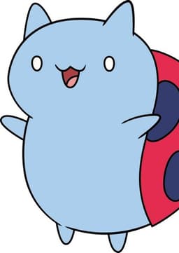 Catbug