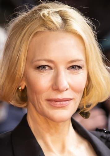 Cate Blanchett